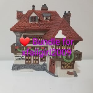 Custom bundle for fallgirl2009